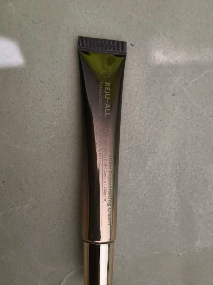 REJU-ALL Derma Cosmetics Cream