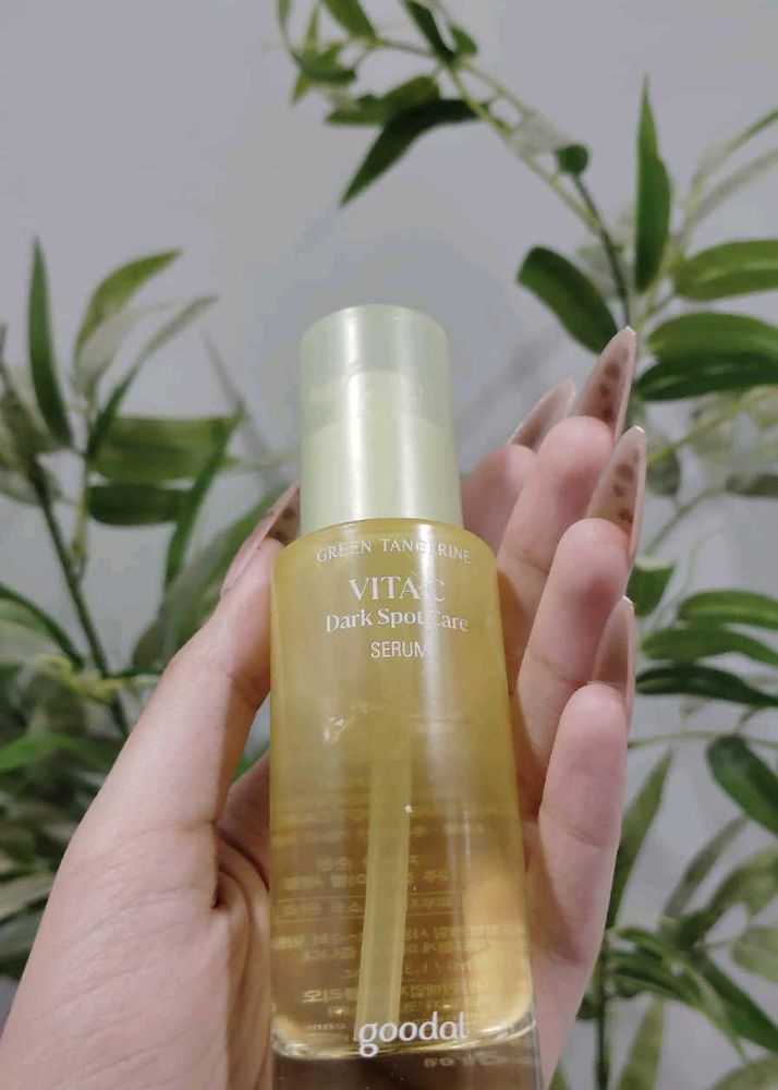 Goodal Vita C Dark Spot Care Serum