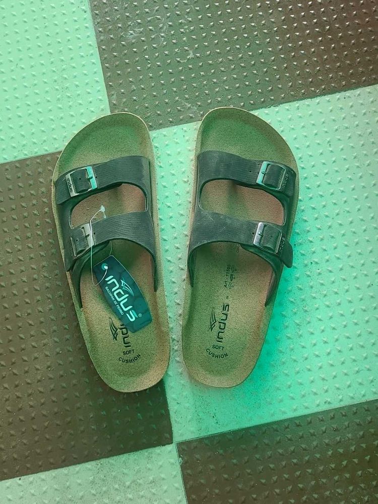 Indus Comfort Sandals