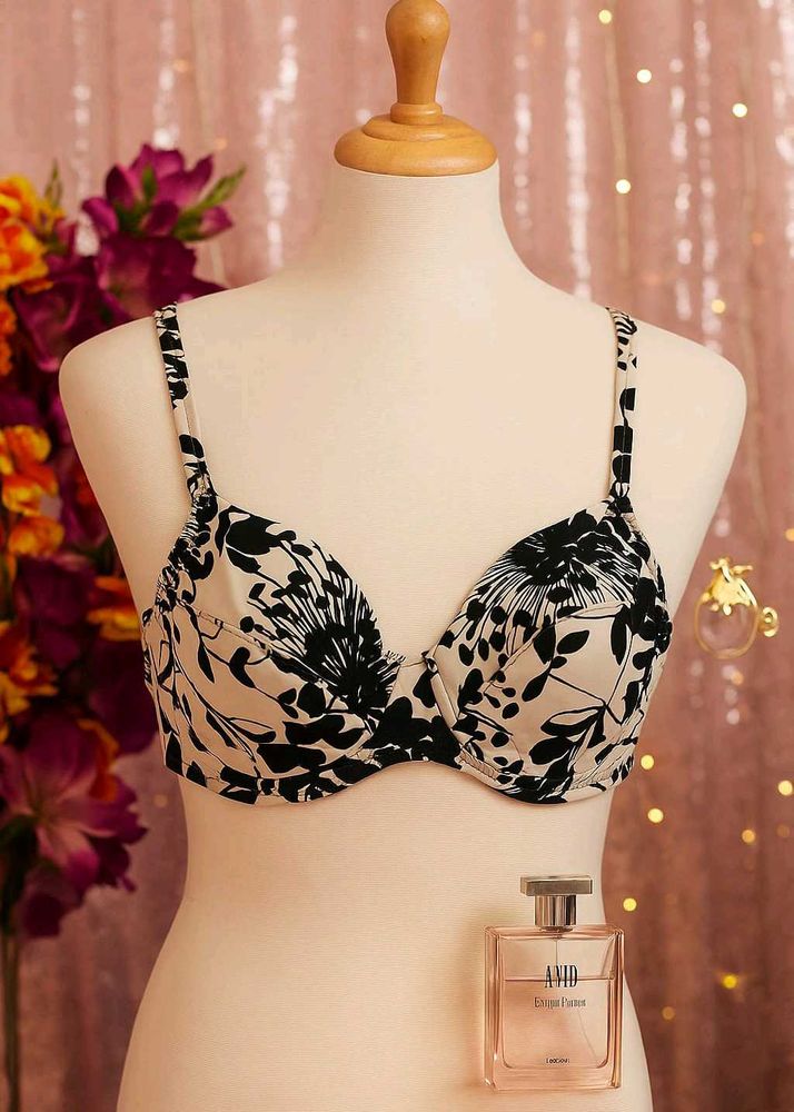 🇳🇿💫 Imported Non Padded Heavy Quality Bra