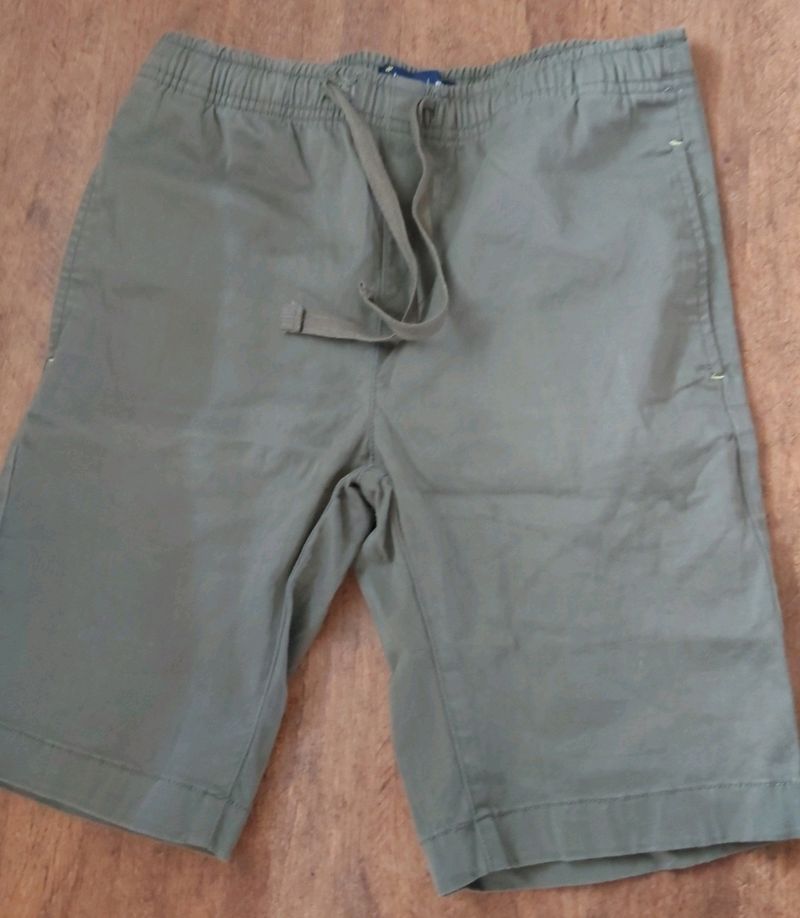 Short For Boys, Age 10-11yrs