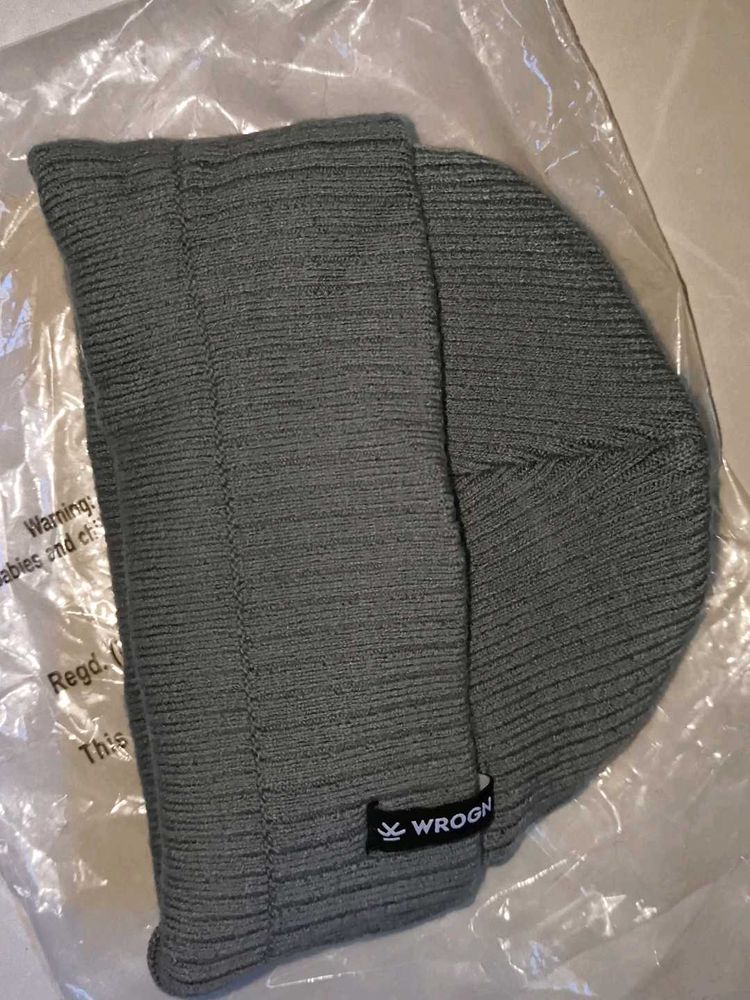 WROGN Beanie new