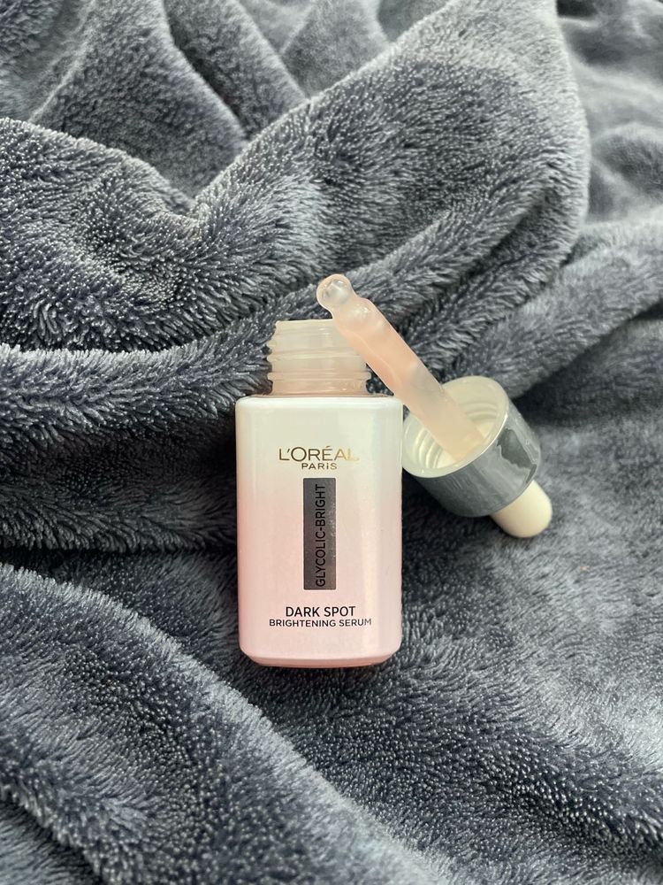 L'Oreal Brightening Serum