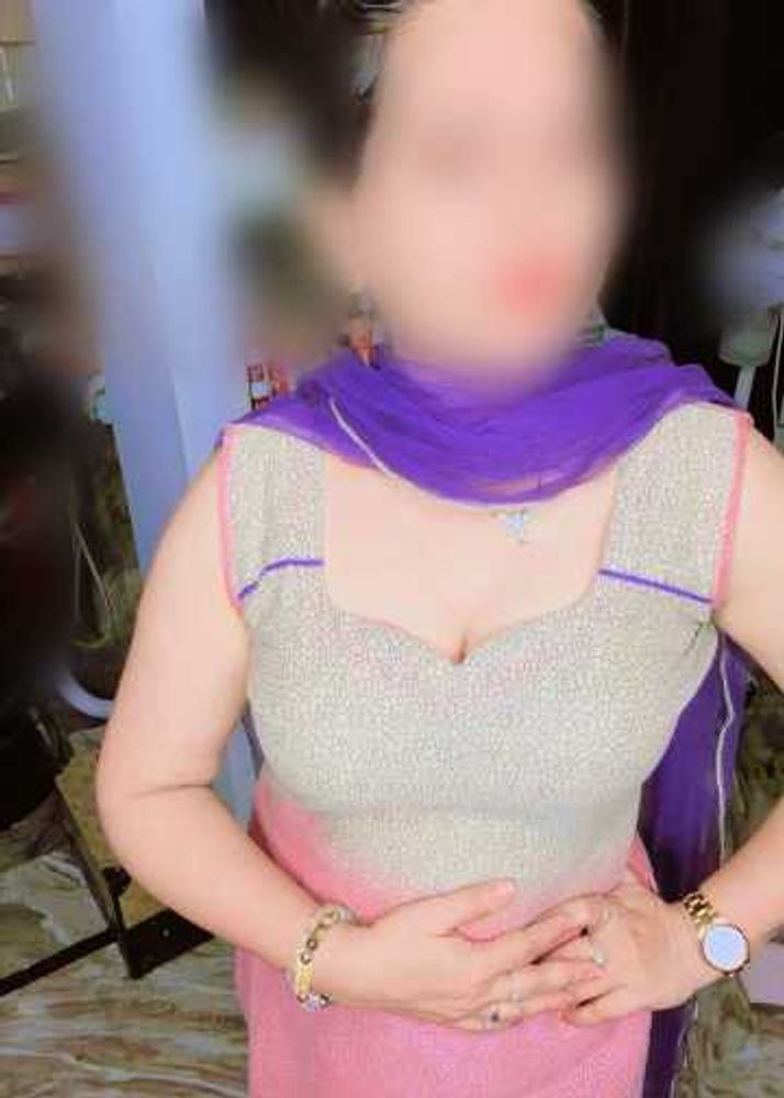 Indian traditional suit
