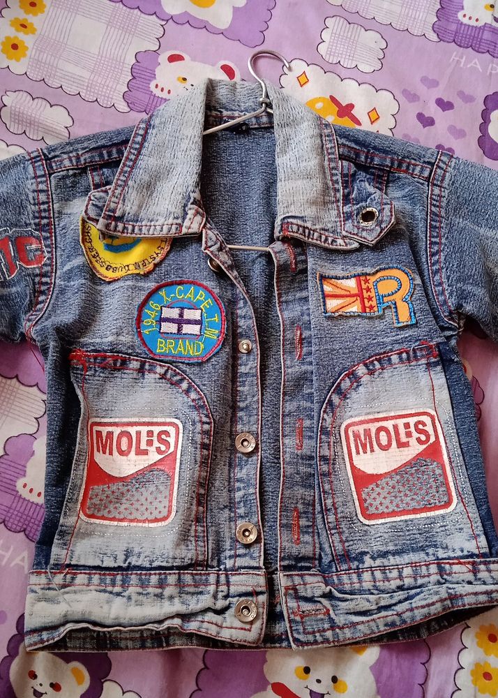 Kids 🧥