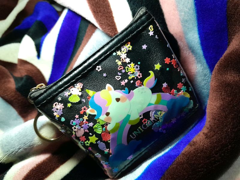 Cute Mini Pouch 👝
