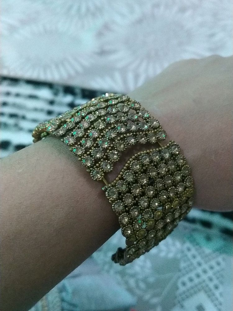 Antic Braslet Kada