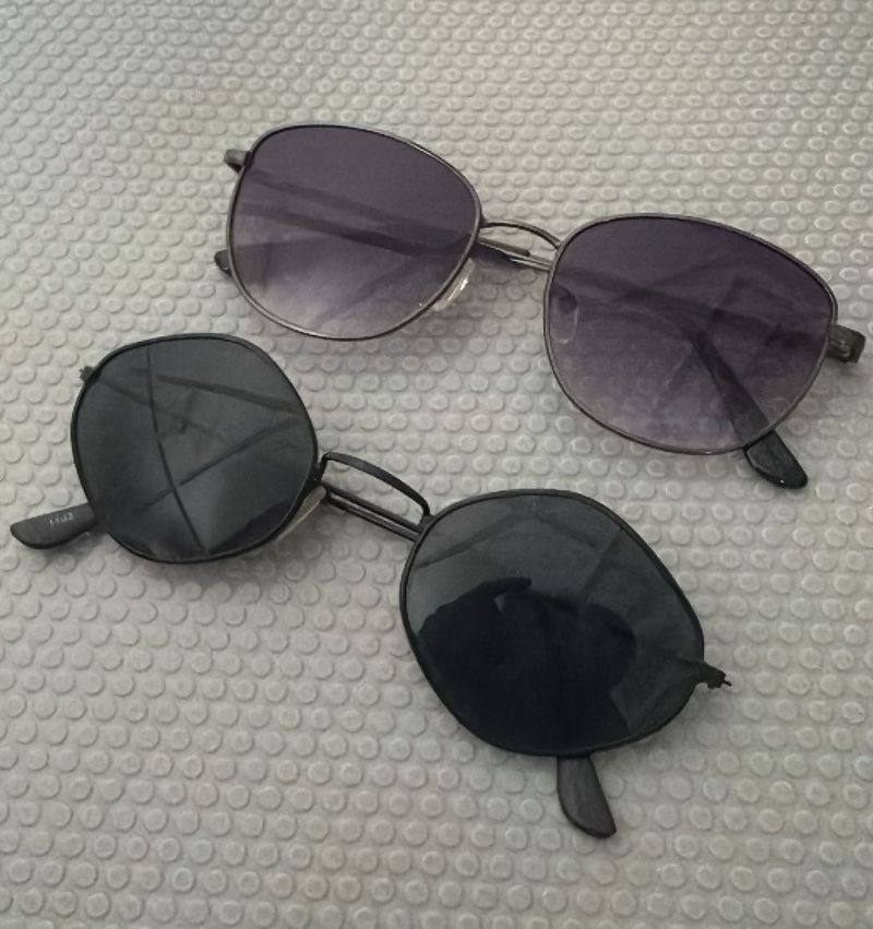 Stylish Pair of Sunglasses