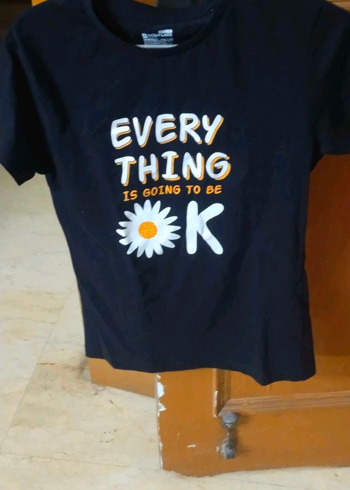 Cute Graphic Tee