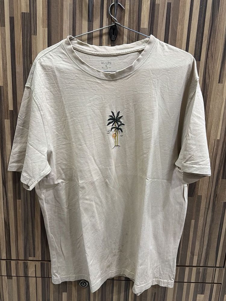 Men's Graphic T-Shirt