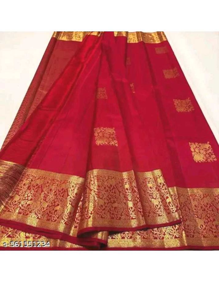 wedding saree