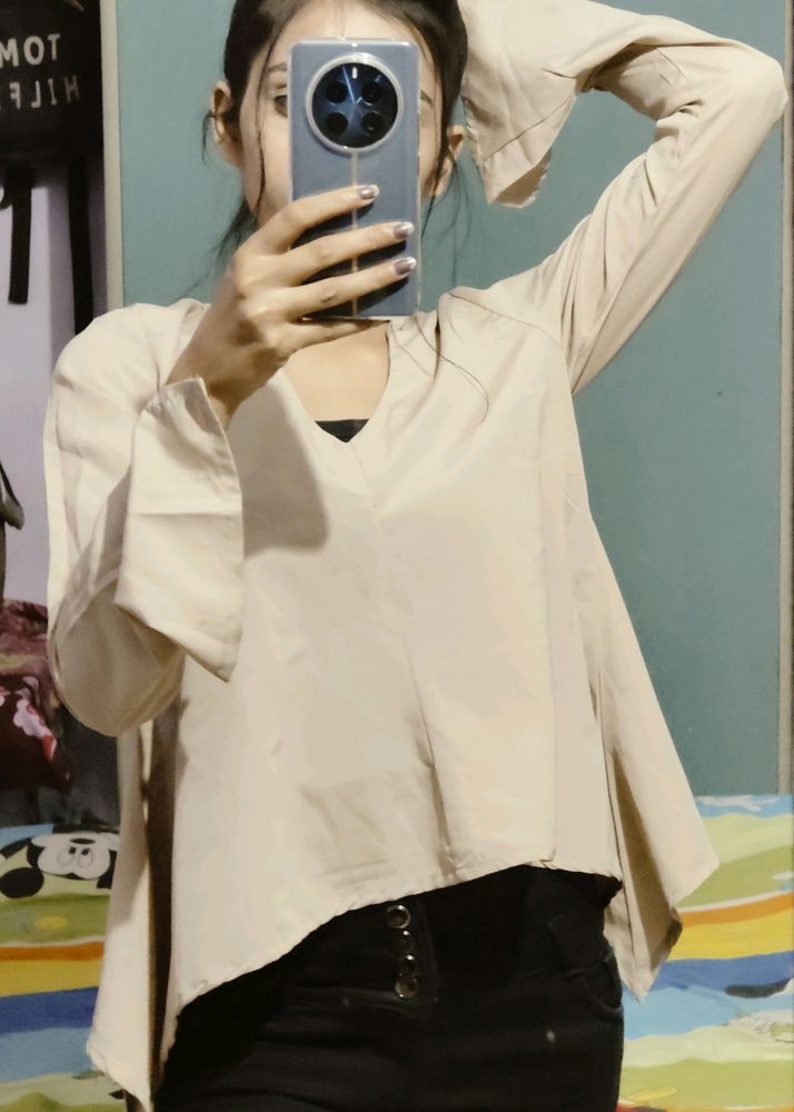 New Top