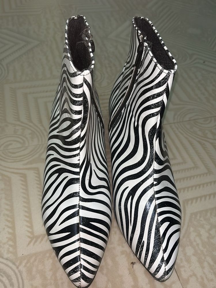 Boots From Sss