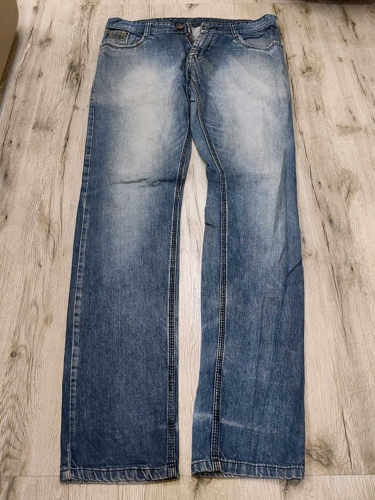 Sc7043 Playboy Jeans waist 32