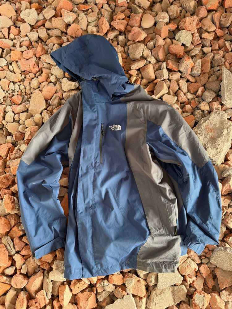The north face jacket