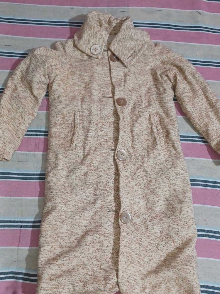 Women/MenTrench Coat