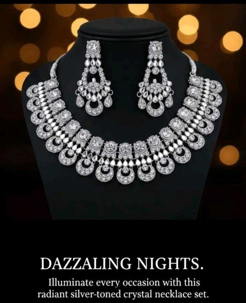 Jwellery Set