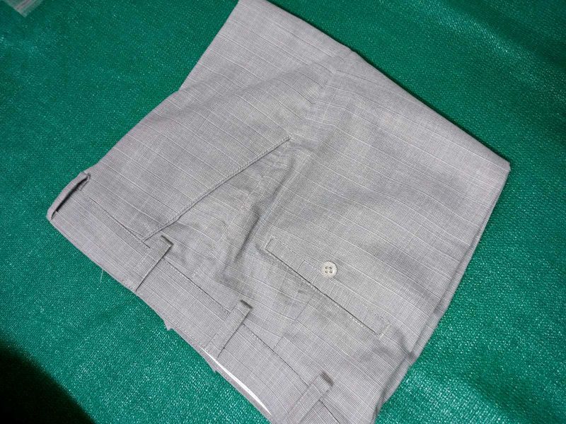🆕 👌 Men's Striped Dress Pants