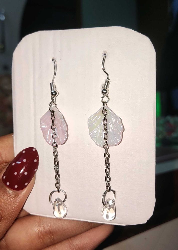 Unique Dangle Earrings