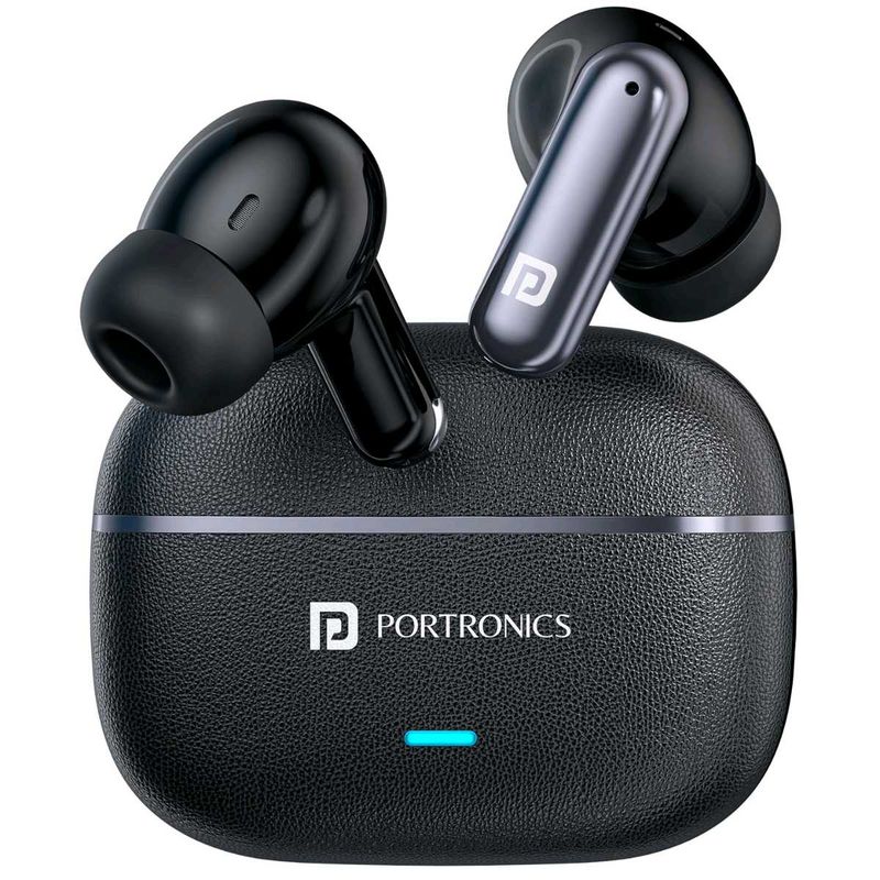 Portronics Wireless Earbuds