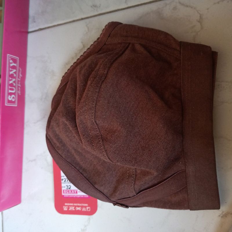 Sunny Cup Size 32