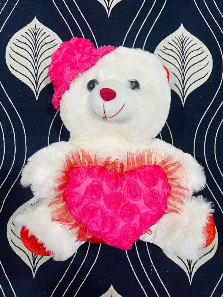 Cute Teddy Bear