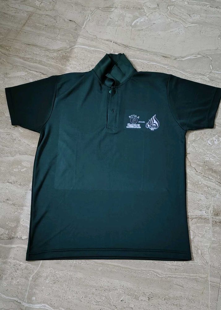 Table Tennis 🏓 Jersey