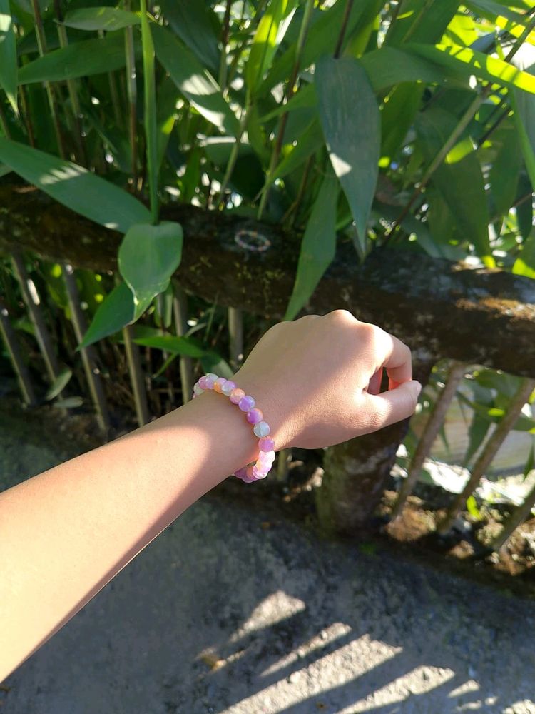 Beads Bracelet