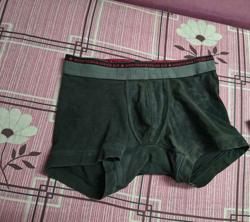 Men's Boxer Briefs