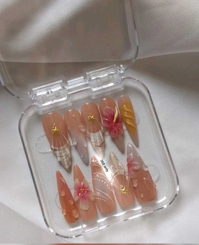 Press On Nails
