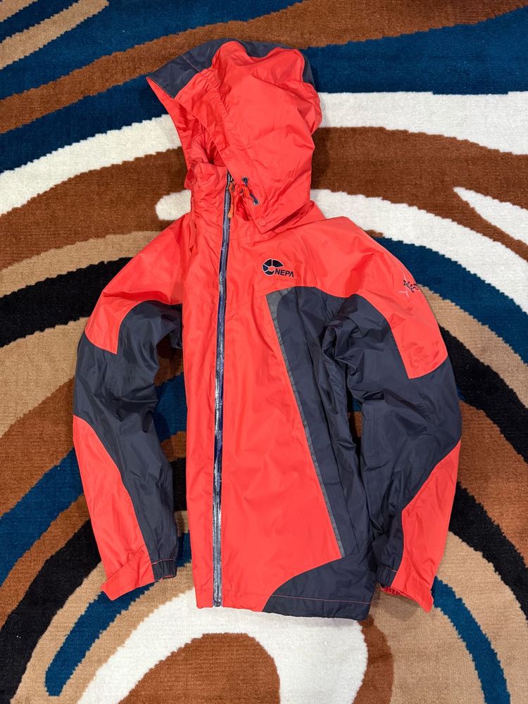 NEPA Waterproof Jacket