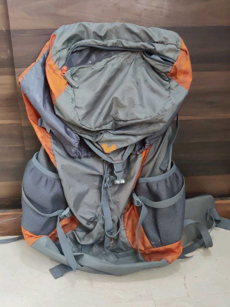 Wildcraft Outdoor Hiking Backpack