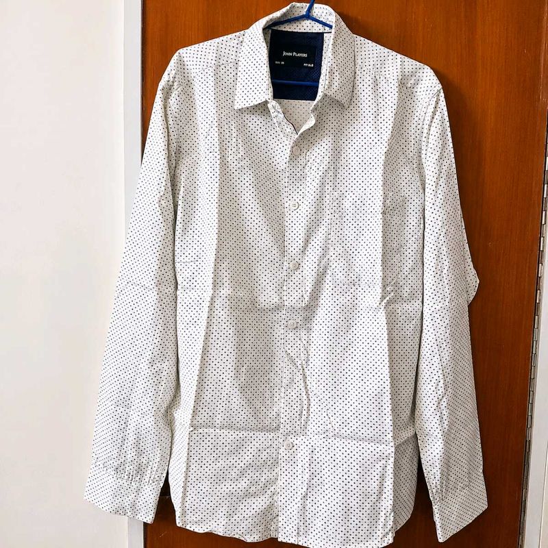 John Players men's shirt