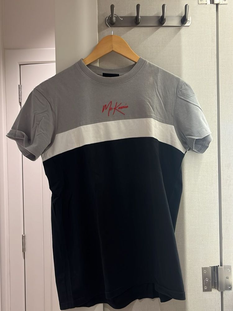 Mckenzie Imported Mens Tshirt