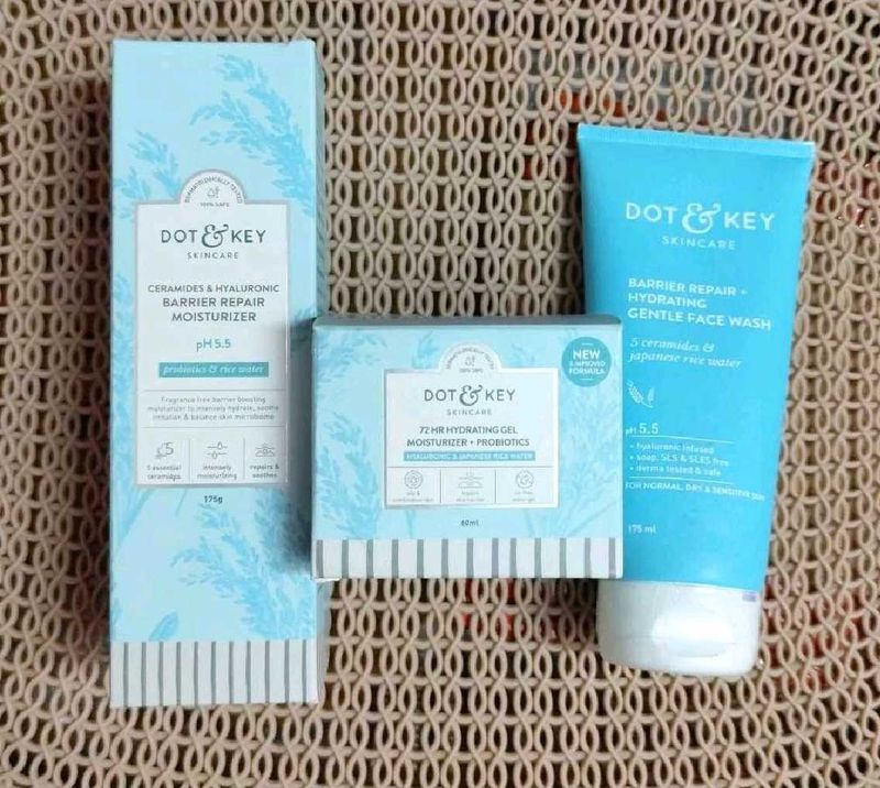 Dot &amp; Key Skincare Set