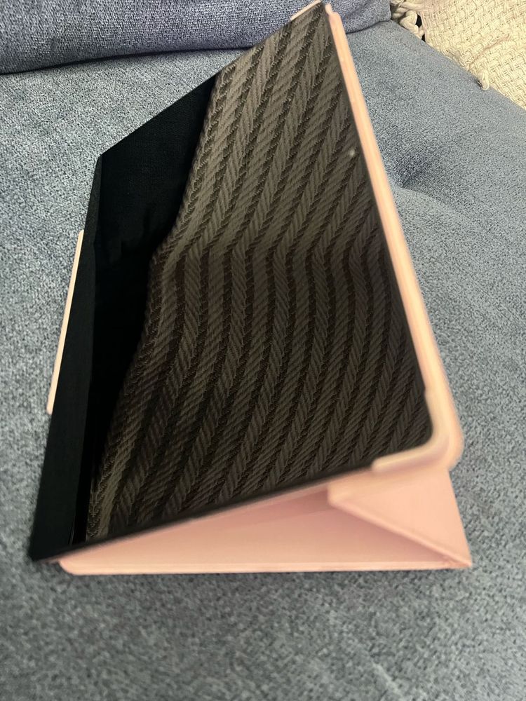 Pink Samsung Tablet A8