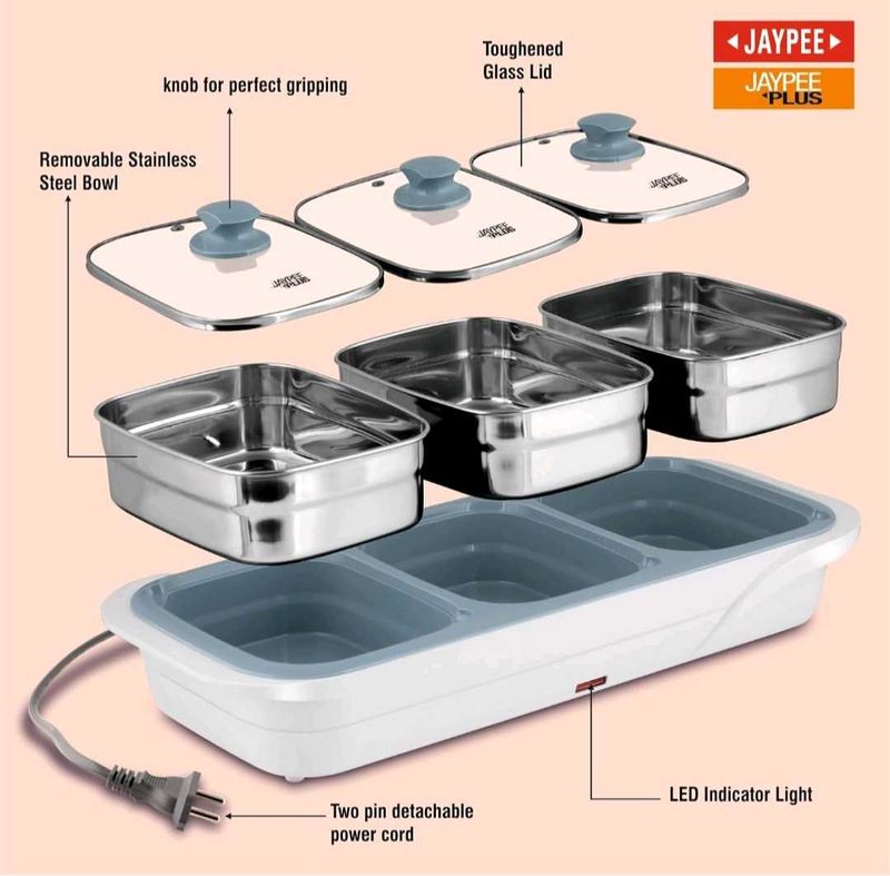 NEW Electric chafing dish