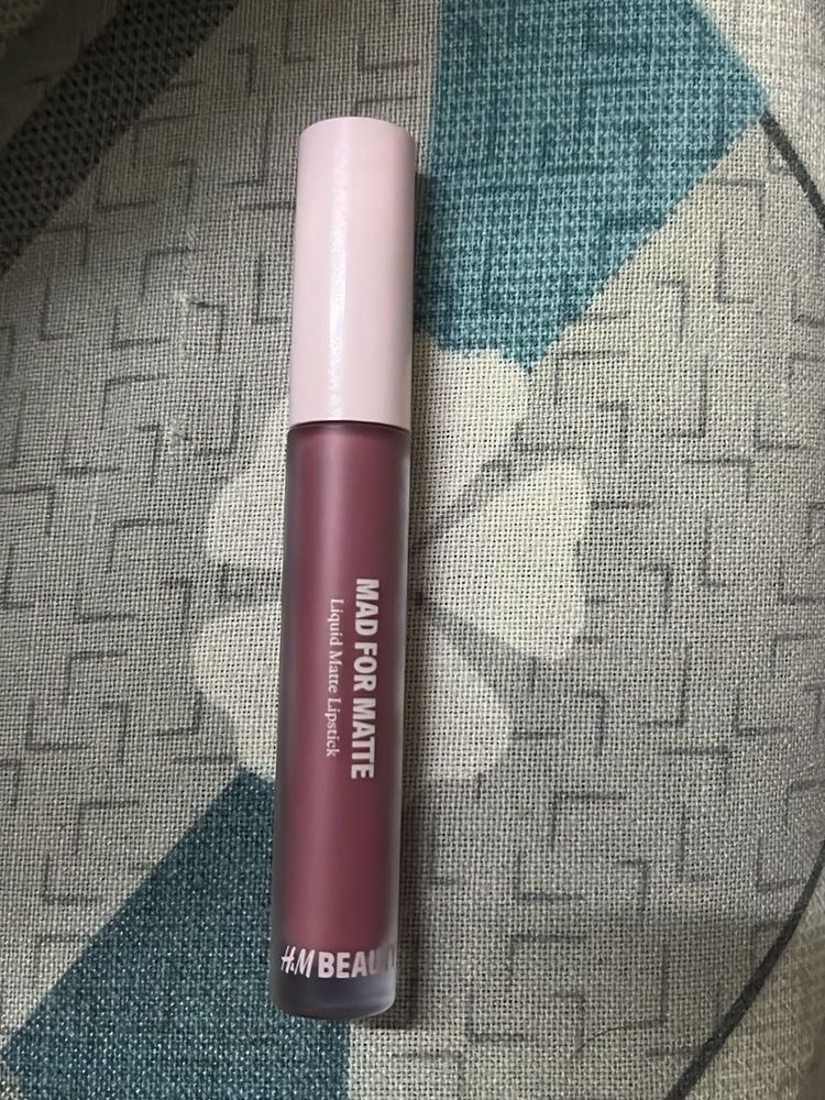 hm lipstick