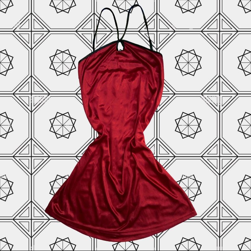 🇨🇦 Hot &amp; SxY Mini Dress