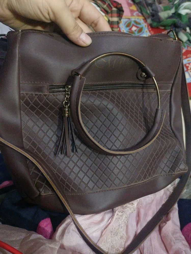 cross sling bag for ladies