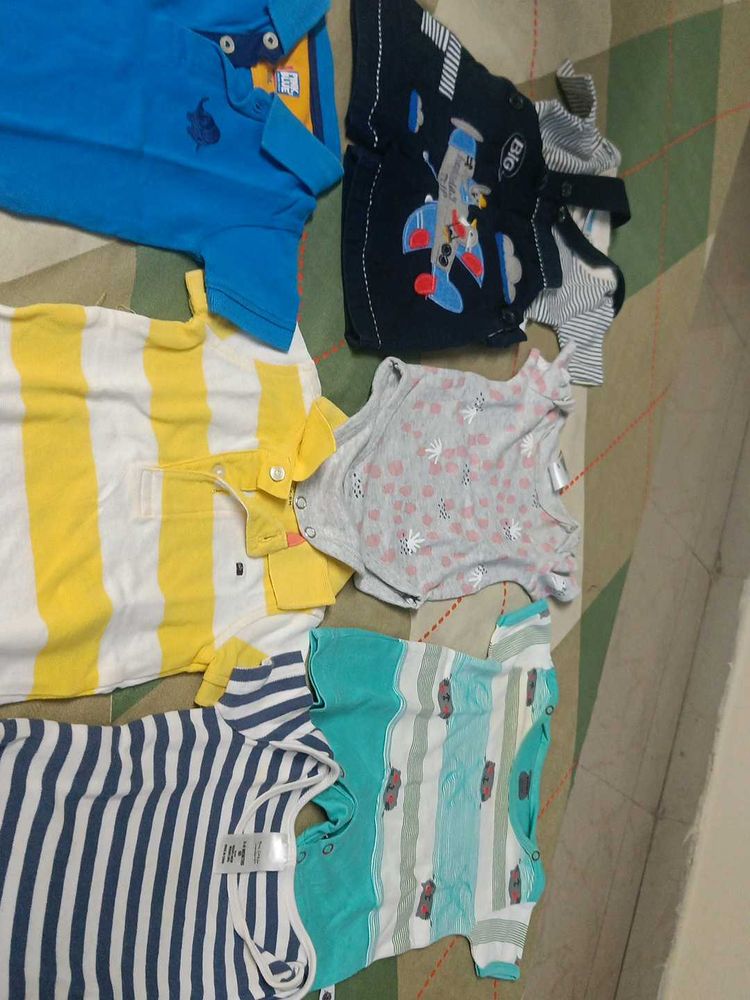 unisex Outfit Bundle