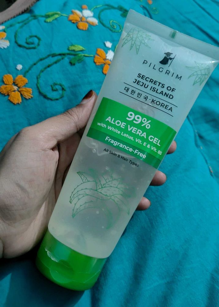 alovera gel