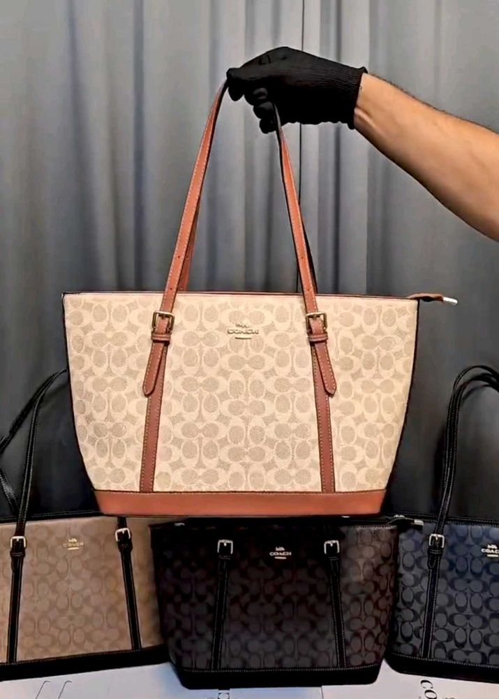 Coach handbags