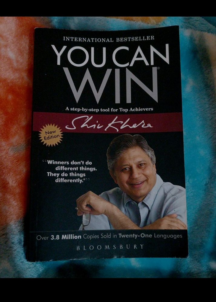 You Can Win