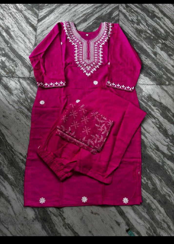 kurti set
