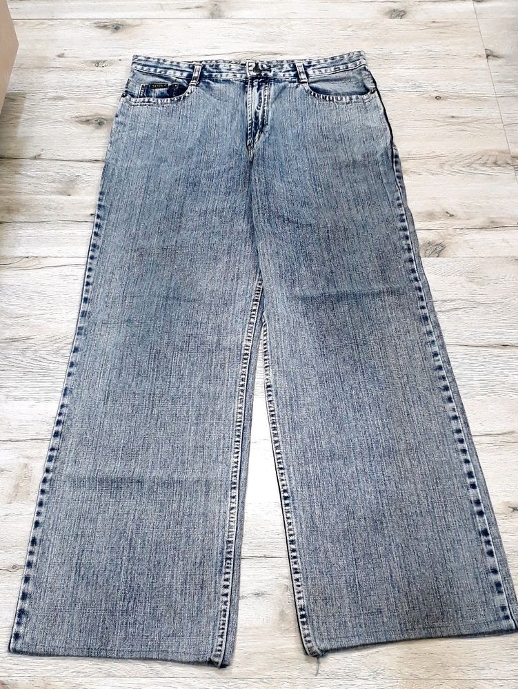 Shades Brand Men Jean's