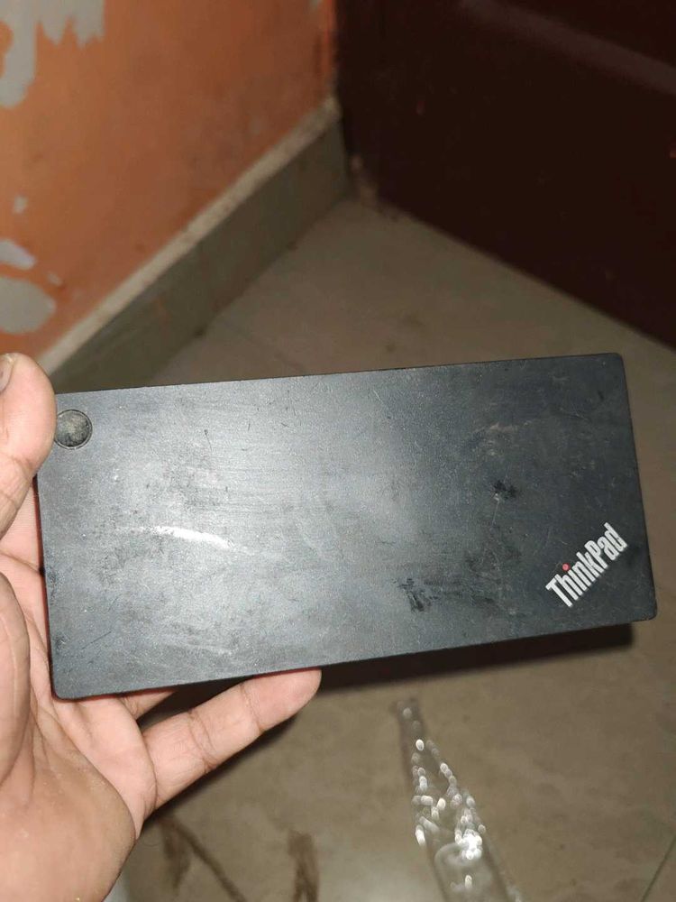 ThinkPad Docking Station