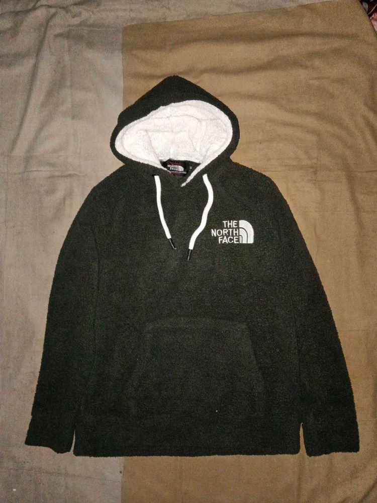 The North Face Fleece Hoodie