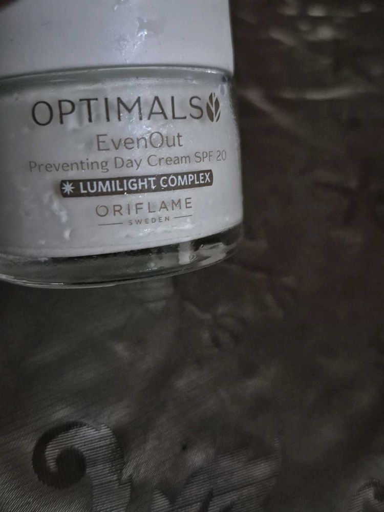 Day Night Cream