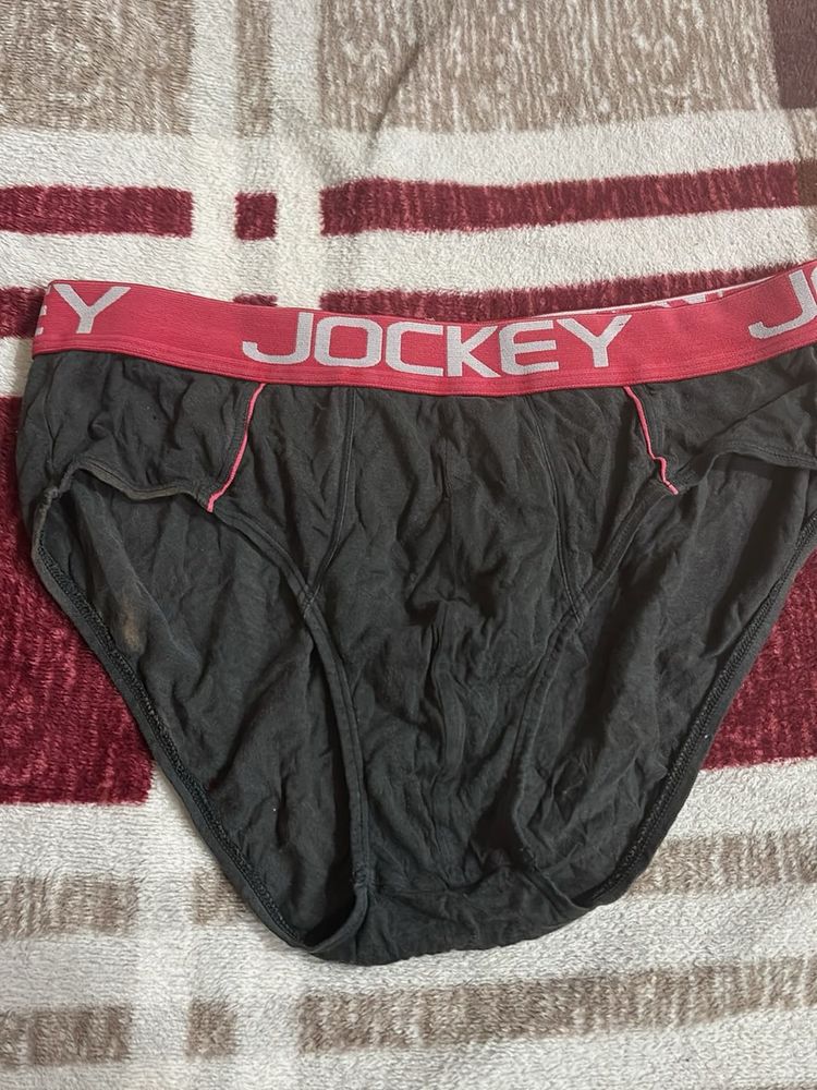 Jockey Men's Briefs